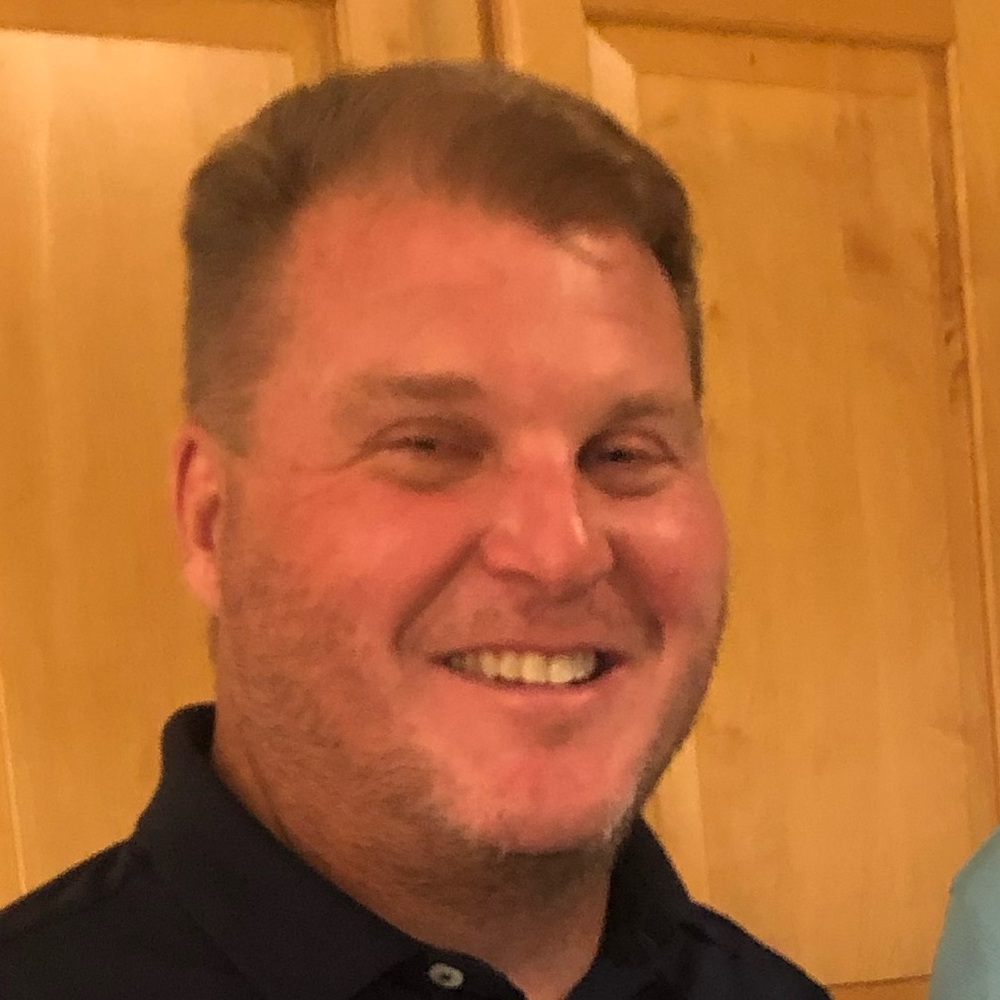 Meet your Posher, Andrew